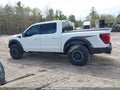 Photo 14 of 17 — 2024 Ford F-150 Lightning