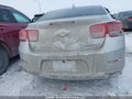Photo 17 of 22 — 2016 Chevrolet Malibu Limited