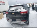 Photo 16 of 16 — 2026 Chevrolet Trailblazer