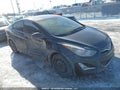 Photo 1 of 22 — 2016 Hyundai Elantra