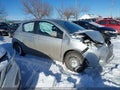 Photo 13 of 19 — 2017 Toyota Yaris
