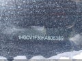 Photo 20 of 21 — 2019 Honda Accord