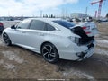 Photo 3 of 21 — 2019 Honda Accord