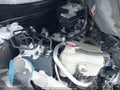 Photo 10 of 15 — 2018 Honda CR-V