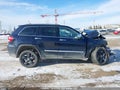 Photo 14 of 17 — 2011 Jeep Grand Cherokee