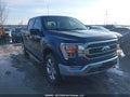 Photo 1 of 17 — 2022 Ford F-150 Lightning