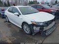 Photo 1 of 22 — 2021 Toyota Camry
