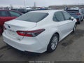 Photo 4 of 22 — 2021 Toyota Camry
