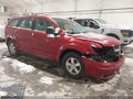 Photo 1 of 18 — 2010 Dodge Journey