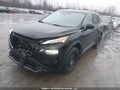 Photo 2 of 18 — 2021 Nissan Rogue Sport