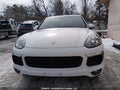 Photo 13 of 19 — 2017 Porsche Cayenne
