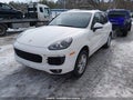 Photo 2 of 19 — 2017 Porsche Cayenne