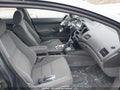 Photo 5 of 17 — 2010 Honda Civic