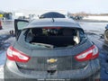 Photo 6 of 16 — 2018 Chevrolet Cruze