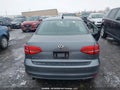 Photo 16 of 16 — 2015 Volkswagen Jetta