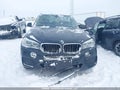 Photo 6 of 16 — 2015 BMW X5