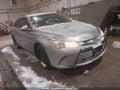 Photo 1 of 16 — 2017 Toyota Camry