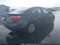 Photo 4 of 18 — 2018 Toyota Corolla