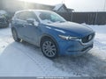 2021 Mazda CX-5 — photo 1 of 18 | VIN JM3KFBDY7M0117803