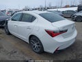 Photo 3 of 19 — 2022 Acura ILX