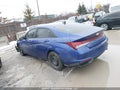 Photo 3 of 16 — 2023 Hyundai Elantra