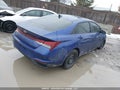 Photo 4 of 16 — 2023 Hyundai Elantra