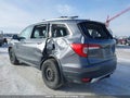 Photo 3 of 23 — 2019 Honda Pilot
