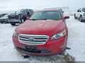 Photo 12 of 18 — 2011 Ford Taurus
