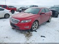 2011 Ford Taurus — photo 2 of 18 | VIN 1FAHP2KTXBG122673