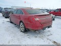 Photo 3 of 18 — 2011 Ford Taurus