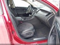 Photo 5 of 18 — 2011 Ford Taurus