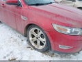Photo 6 of 18 — 2011 Ford Taurus