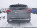 Photo 16 of 16 — 2021 GMC Terrain