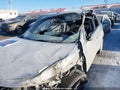 Photo 6 of 17 — 2025 Mitsubishi RVR