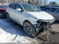 Photo 1 of 21 — 2023 Kia Sportage