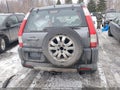 Photo 16 of 19 — 2006 Honda CR-V