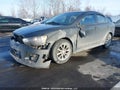 Photo 2 of 20 — 2017 Mitsubishi Lancer