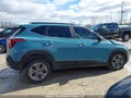 Photo 14 of 21 — 2025 Kia Seltos