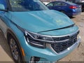 Photo 19 of 21 — 2025 Kia Seltos