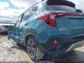 Photo 20 of 21 — 2025 Kia Seltos