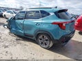 Photo 3 of 21 — 2025 Kia Seltos