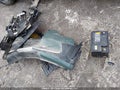 Photo 12 of 23 — 2025 Kia Niro