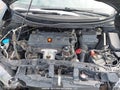Photo 10 of 22 — 2012 Honda Civic