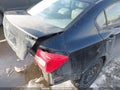 Photo 22 of 22 — 2012 Honda Civic