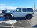 Photo 14 of 18 — 2024 Jeep CJ