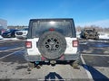Photo 16 of 18 — 2024 Jeep CJ