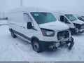 Photo 1 of 15 — 2024 Ford Transit