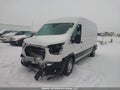 Photo 2 of 15 — 2024 Ford Transit