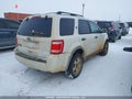 Photo 4 of 18 — 2010 Ford Escape