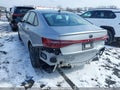 Photo 3 of 19 — 2025 Volkswagen Jetta